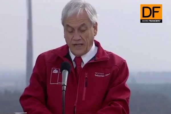 <p>Ahora en DF: Gobierno presenta nuevo plan económico para impulsar el crecimiento de Chile</p>
