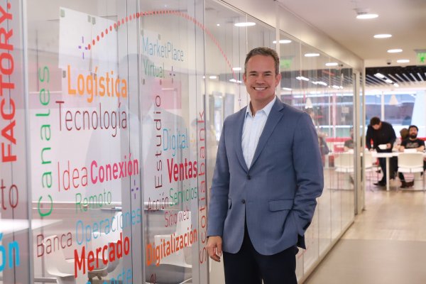 Scotiabank planea entrar al mercado de tarjetas de prepago virtuales el próximo año