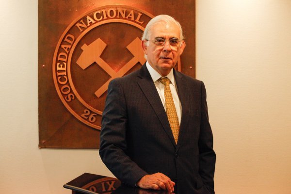 <p>Sonami acusa actitud antiminería y organizaciones ciudadanas celebran resolución</p>