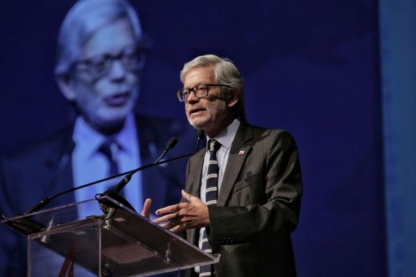 Fontaine y el fallo contra Mina Invierno: "Ciertamente no es una buena noticia"