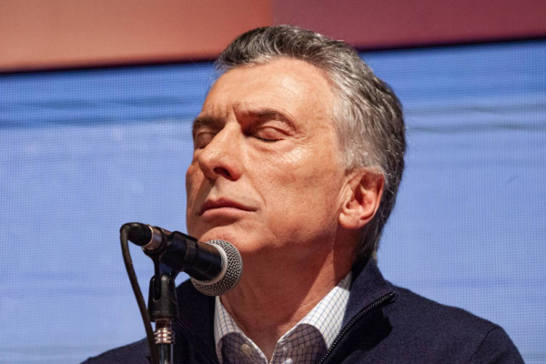 Para los bancos más influyentes del mundo, Argentina necesitará más plata del FMI