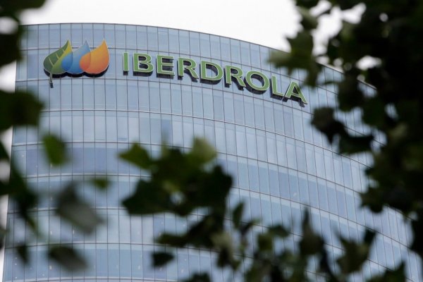 Iberdrola logra apoyo político en EEUU para su megaplan eólico frente a Trump