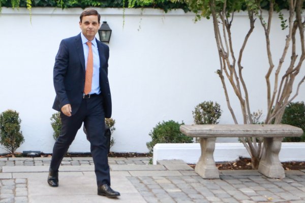 Empresarios esperan mejoría en el crecimiento tras aprobación de reforma tributaria en la Cámara
