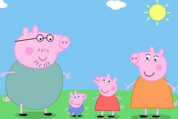 Hasbro compra empresa dueña de Peppa Pig en cerca de US$ 4.000 millones