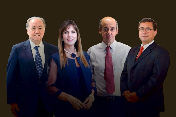 <p>Para los CEO chilenos los accionistas tampoco están primero</p>