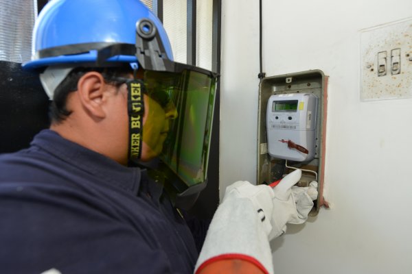 CNE publica hoy anexo técnico por medidores inteligentes