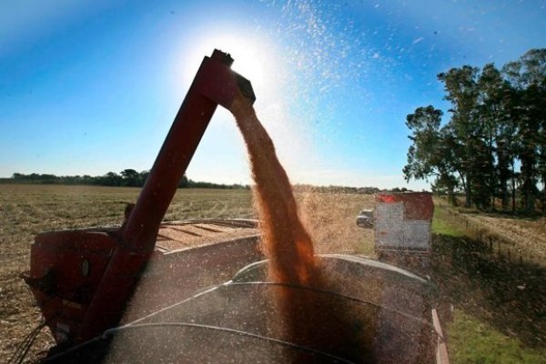 La economía de Argentina vuelve a hundirse en momento crucial para Mauricio Macri