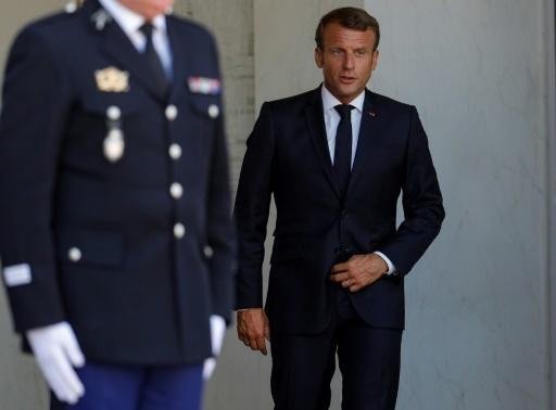 <p>Los siete temas que marcarán la cumbre del G7 en Francia este fin de semana</p>
