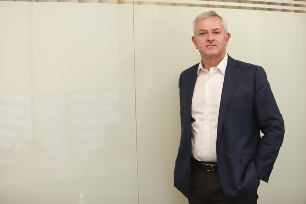 La estrategia de I+D de Arauco con la que busca ser un actor global en innovación forestal