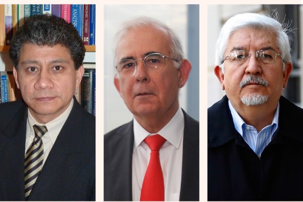 Las reformas estructurales quedarán para el próximo año