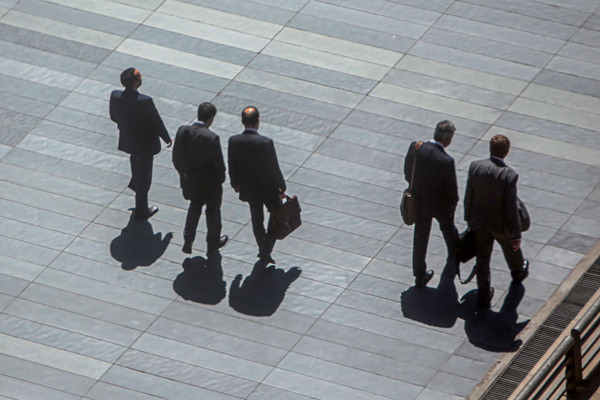 Más del 80% de las empresas planea reducir sus gastos en funciones legales