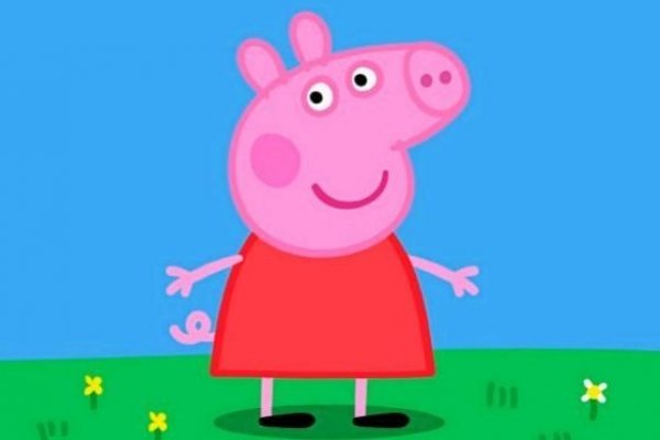 Peppa Pig por las nubes... acciones se disparan tras la oferta de Hasbro