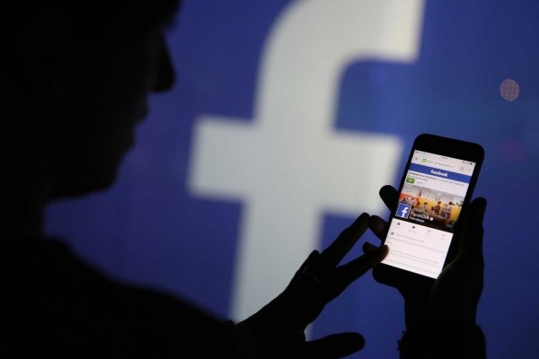 Intento de Facebook por demostrar imparcialidad parece condenado al fracaso