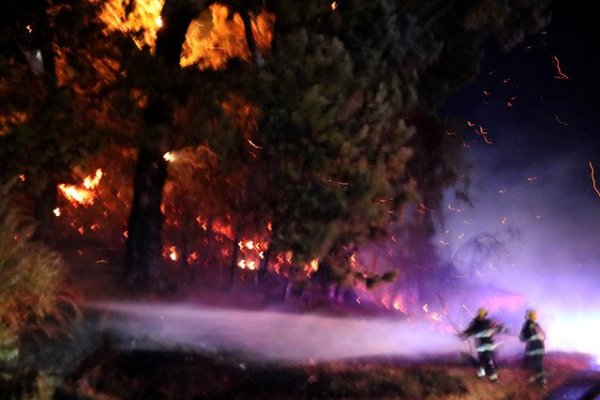 Aseguradoras reportan que siniestros por efectos del cambio climático aumentan 233%