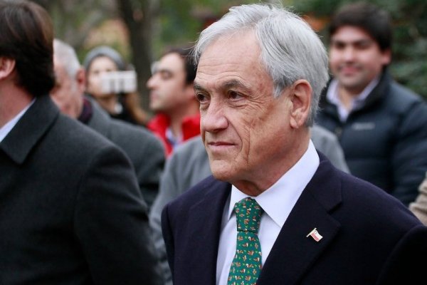Piñera inició viaje al G7 espera reunirse con Angela Merkel, Shinzo Abe y Boris Johnson