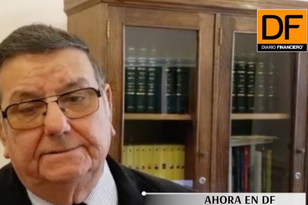 <p>Ahora en DF: Senador Quinteros señala que la Ley Corta de Pesca enviada por el gobierno sería inconstitucional</p>