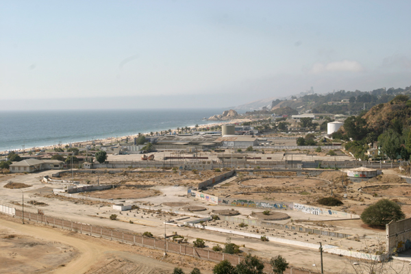<p>Proyecto de Copec en Las Salinas recibe más de 250 observaciones ciudadanas</p>