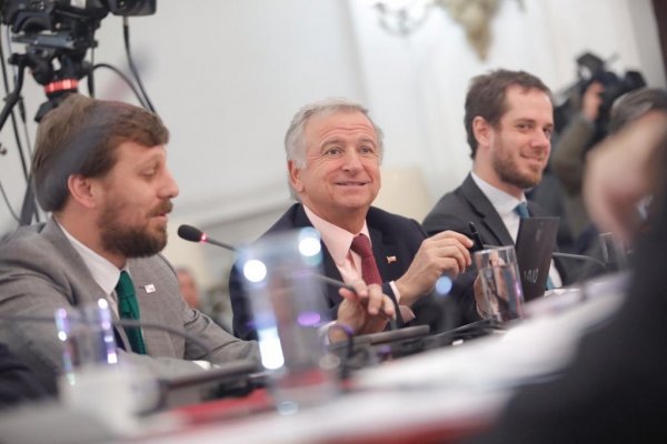 Reforma tributaria: los artículos que Hacienda repondrá en el Senado