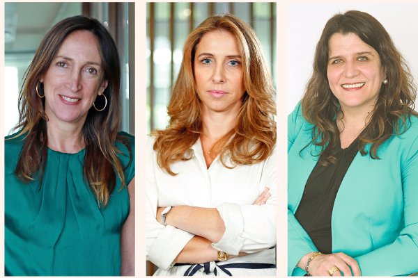 Tres abogadas chilenas en el top de las 25 mejores litigantes de América Latina