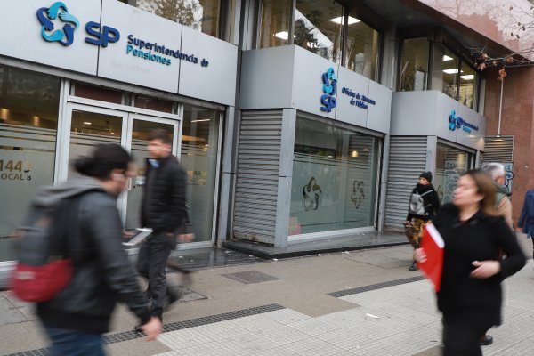 Las cuatro normas en que trabaja la Superintendencia de Pensiones