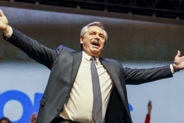 Fernández responsabilizó al FMI y al gobierno por la crisis económica de Argentina