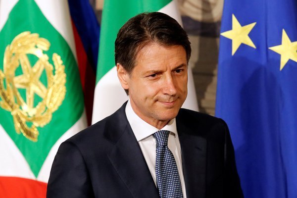 Italia queda cerca de celebrar nuevas elecciones y acrecentar su crisis política