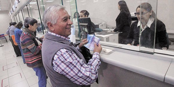 Resultados mixtos para los multifondos en lo que va de agosto