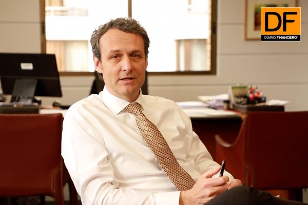 <p>Ahora en DF: Ingeniería y Construcción de SK intensifica apuesta en proyectos de infraestructura con nueva unidad</p>