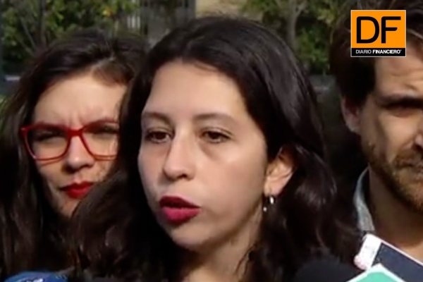 <p>Ahora en DF: Diputados anuncian fecha de votación y despacho del proyecto de 40 horas de la Comisión del Trabajo</p>