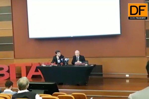 <p>Ahora en DF: AFP critican que el proyecto de ley no los considera para administrar el 4% extra</p>