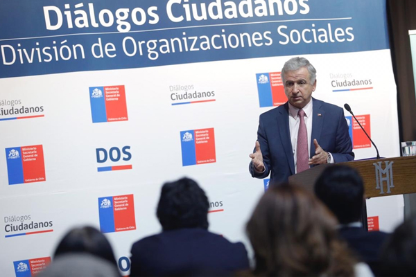 Se viene la portabilidad financiera: Hacienda ingresará el proyecto antes de Fiestas Patrias