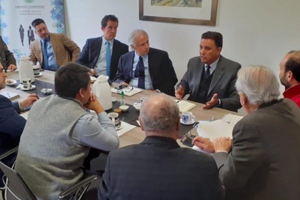 Caso Essal: indemnizaciones a pequeñas empresas de Osorno superarán los $ 1.200 millones