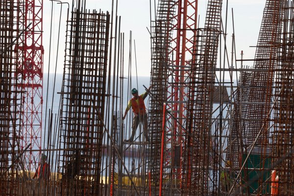 Tribunal Ambiental de Santiago deja sin efecto multa a inmobiliaria de Estación Central