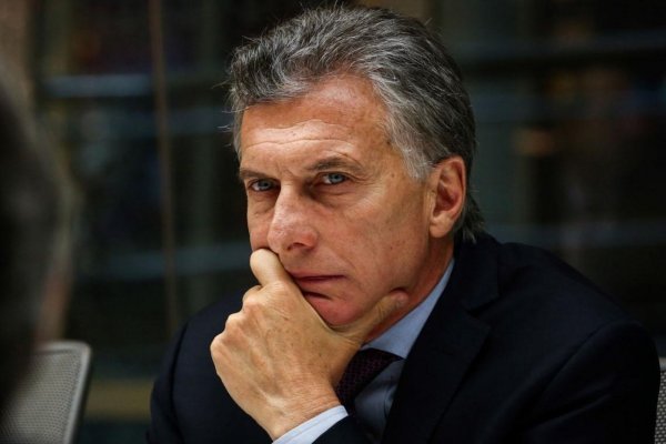 Macri pone fin a la tregua con Alberto Fernández y lo acusa por la tensión en los mercados