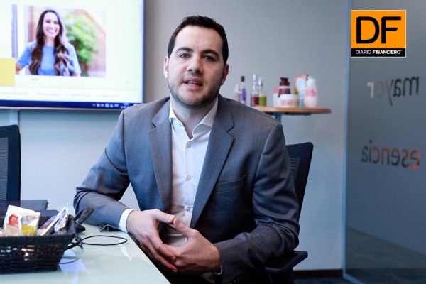 <p>RED TD | Gustavo Cruz de Moraes: “La transformación ayudará a nuestras emprendedoras a potenciar su negocio”</p>