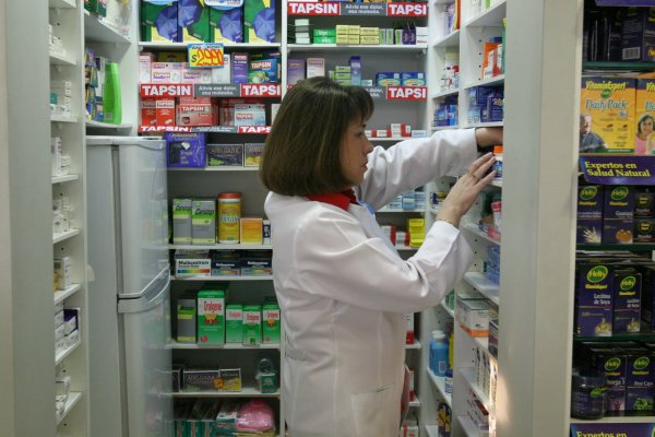 Indicaciones a Ley de Fármacos II reabren polémica por la prescripción de medicamentos