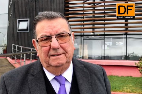 <p>Ahora en DF: Senador Quinteros cataloga encuesta de AFP Habitat como "parte de la campaña publicitaria" de la administradora</p>