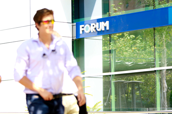 Forum y Nissan terminan alianza de financiamiento