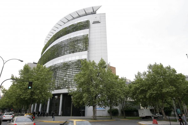 <p>Consorcio convoca a junta por millonario aumento de capital</p>