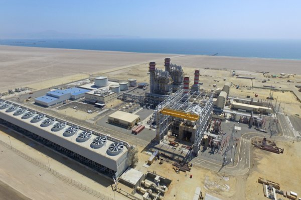 <p>AES Gener abre nueva disputa contra Coordinador Eléctrico por pagos del sistema de transmisión</p>