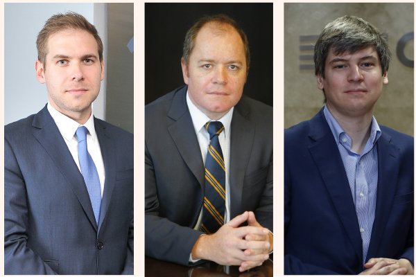 Mercado: dólar podría seguir subiendo con un nuevo techo de hasta $760 hacia fin de año por la guerra comercial