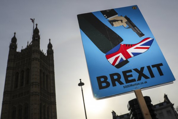 Europa en alerta por las consecuencias económicas de un Brexit caótico