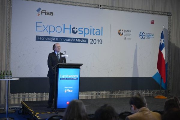 Rueda de negocios de ProChile para el sector salud deja proyecciones de negocios por US$ 14,5 millones