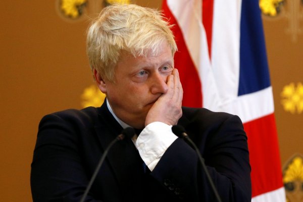 Financial Times: "Suspensión del Parlamento por parte de Boris Johnson es una afrenta a la democracia"