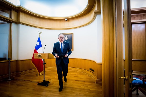 La doctrina Ribera