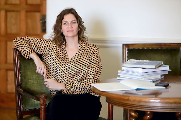 Carolina Torrealba y la hoja de ruta del ministerio de Ciencia