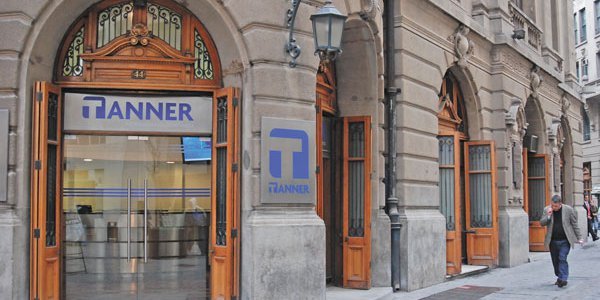 Tanner elevó en más de 7% la utilidad en primer semestre de 2019
