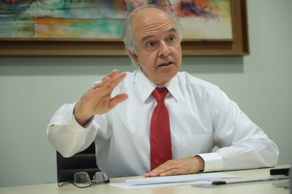 Hernán Cheyre: “Hay muros de desconfianza entre la academia y la empresa que hay que derribar”