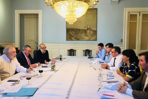 Reforma tributaria: oposición convoca a equipos técnicos de cara al intenso debate en el Senado