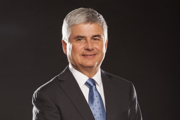 <p>Nueva etapa en Codelco: Octavio Araneda asume presidencia ejecutiva de la minera estatal</p>